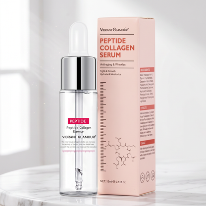 Peptide Collagen Serum